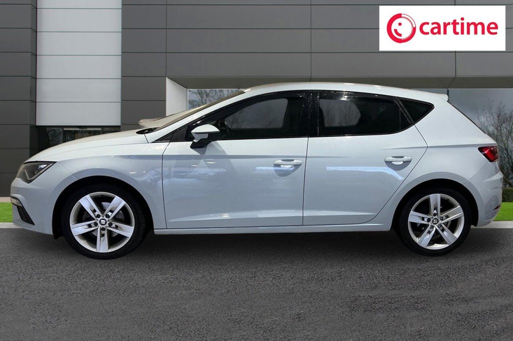 Used SEAT Leon 2020 for sale - 77672790: Photo 3