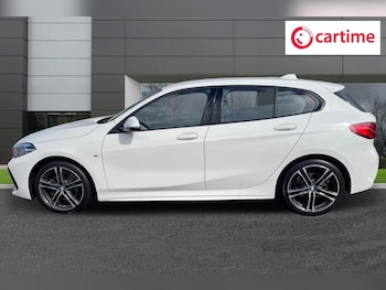 Used BMW 1 Series 2022 for sale - 75960701: Photo