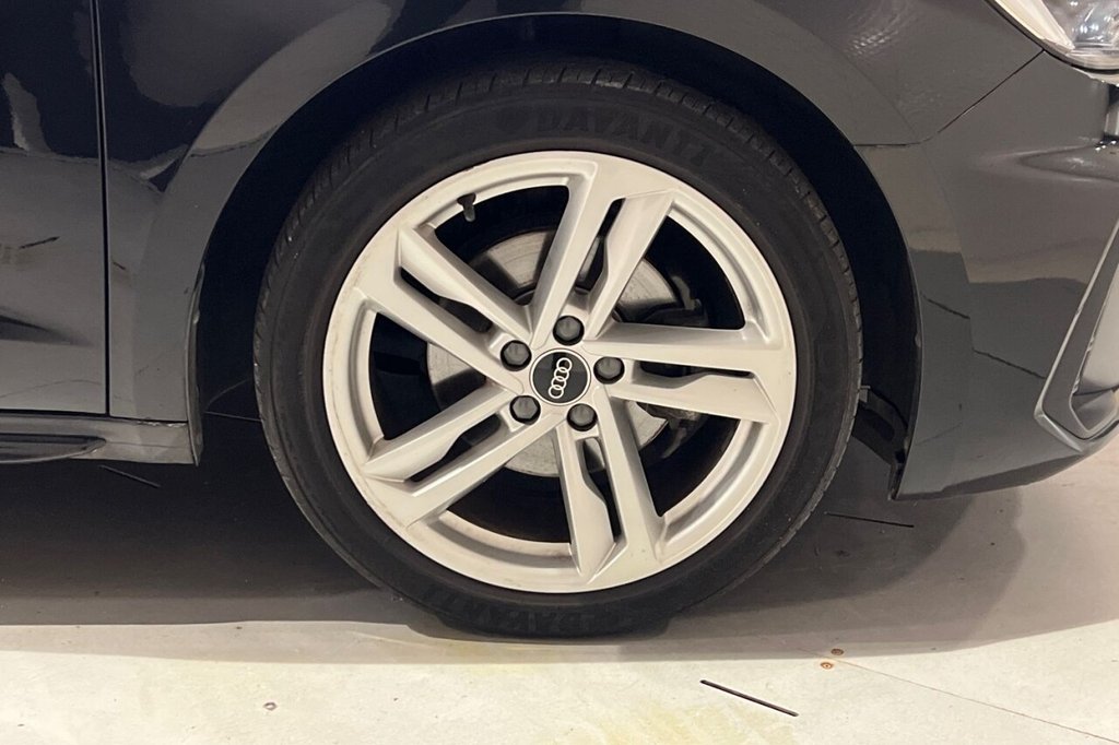 Used Audi A1 2021 for sale - 77855525: Photo 14