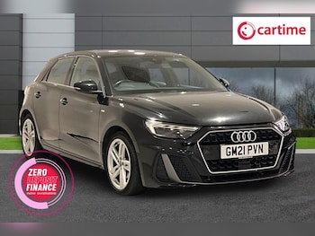 Used Audi A1 2021 for sale - 77855525: Photo