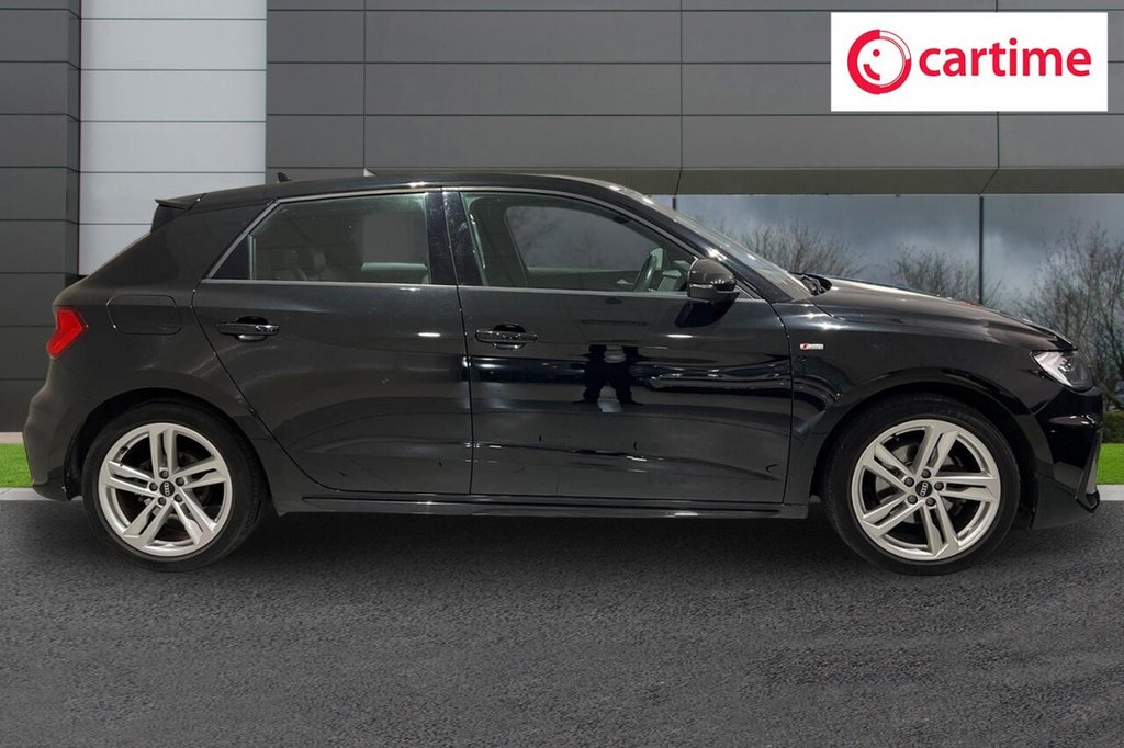 Used Audi A1 2021 for sale - 77855525: Photo 2