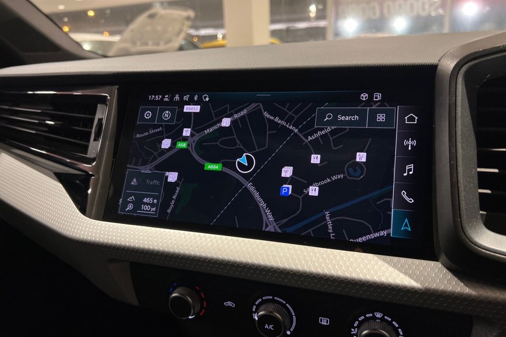 Used Audi A1 2021 for sale - 77855525: Photo 23