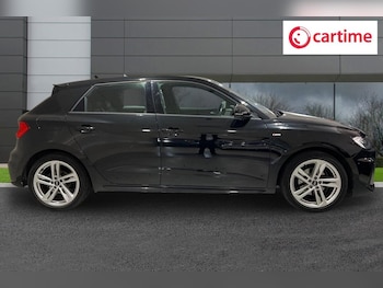 Used Audi A1 2021 for sale - 77855525: Photo