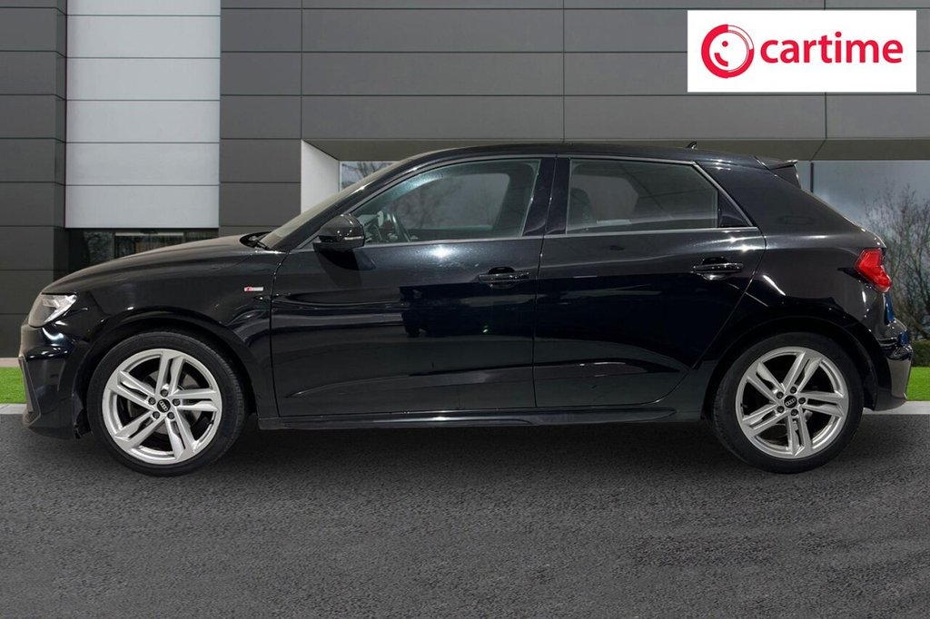 Used Audi A1 2021 for sale - 77855525: Photo 3