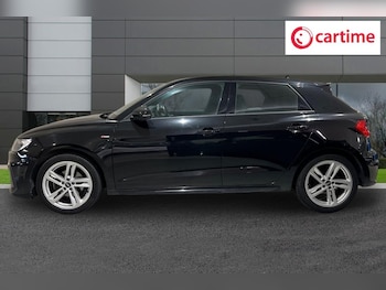 Used Audi A1 2021 for sale - 77855525: Photo