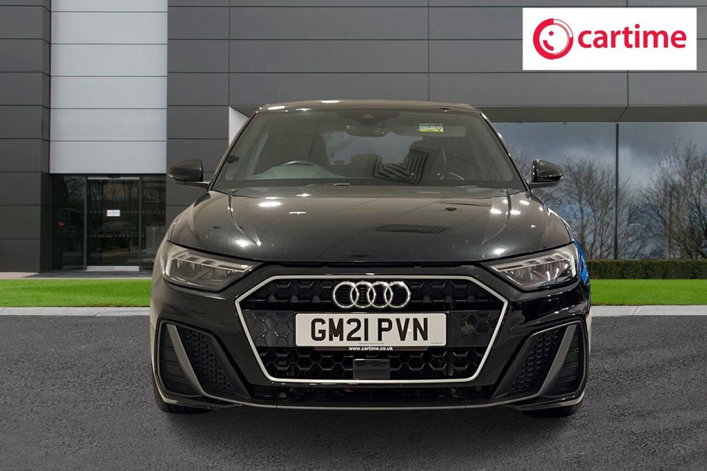 Used Audi A1 2021 for sale - 77855525: Photo 4
