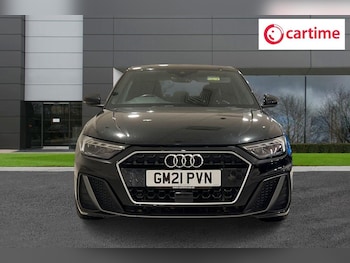 Used Audi A1 2021 for sale - 77855525: Photo