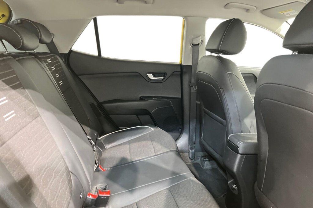 Used Kia Stonic 2021 for sale - 77642346: Photo 10