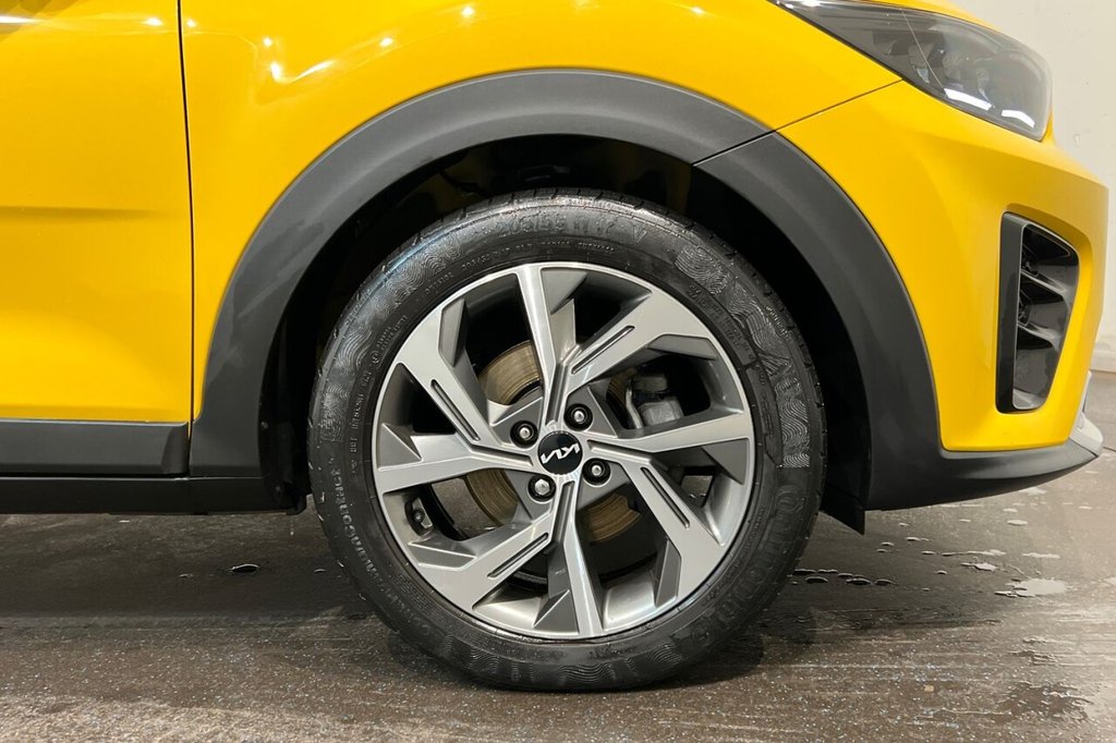 Used Kia Stonic 2021 for sale - 77642346: Photo 14