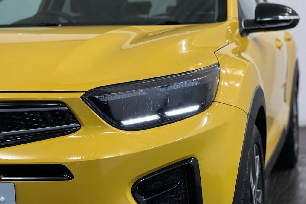 Used Kia Stonic 2021 for sale - 77642346: Photo 16