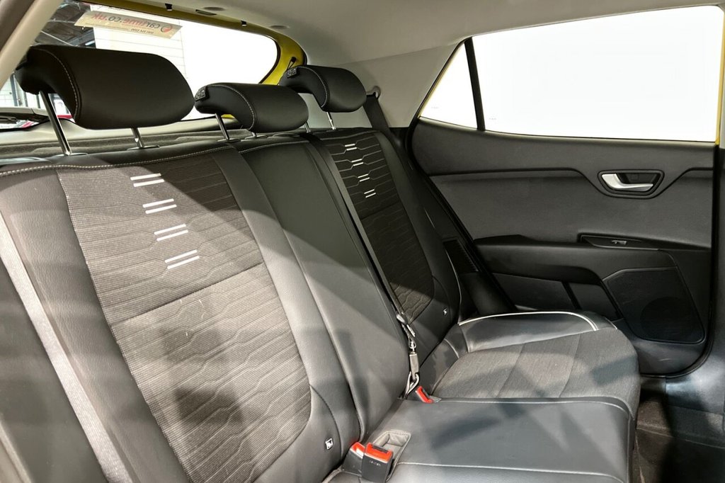 Used Kia Stonic 2021 for sale - 77642346: Photo 23