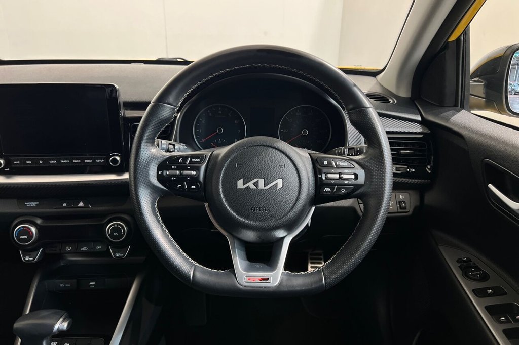 Used Kia Stonic 2021 for sale - 77642346: Photo 24