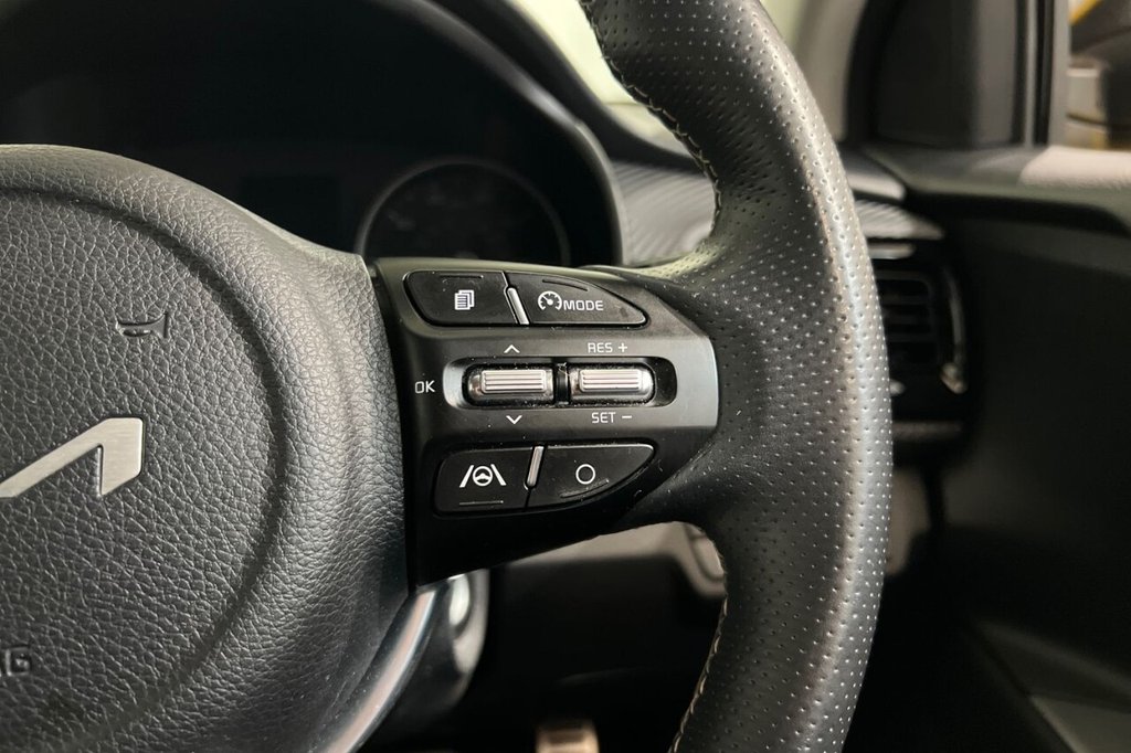 Used Kia Stonic 2021 for sale - 77642346: Photo 26