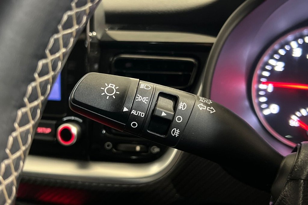 Used Kia Stonic 2021 for sale - 77642346: Photo 27