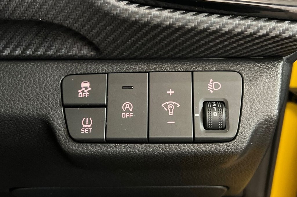 Used Kia Stonic 2021 for sale - 77642346: Photo 37