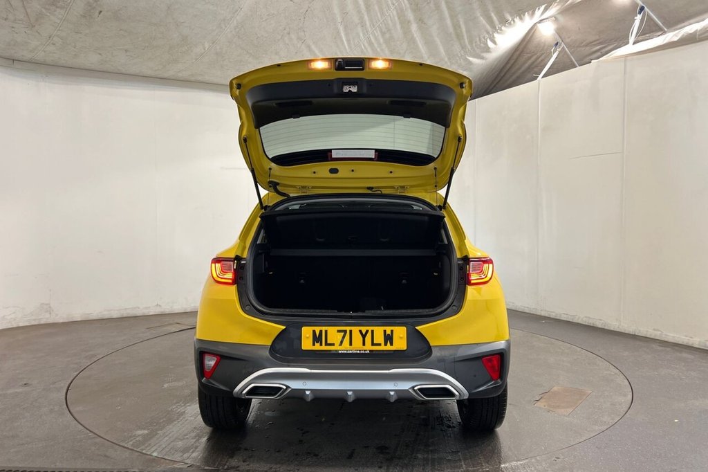 Used Kia Stonic 2021 for sale - 77642346: Photo 39