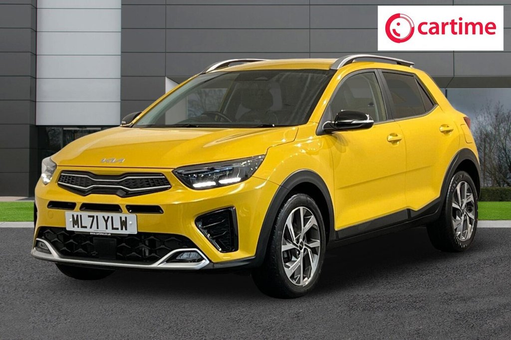 Used Kia Stonic 2021 for sale - 77642346: Photo 7