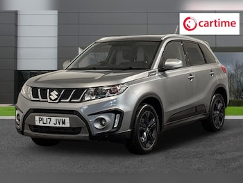 Used Suzuki Vitara 2017 for sale - 79166578: Photo