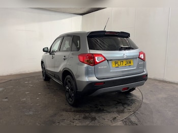 Used Suzuki Vitara 2017 for sale - 79166578: Photo