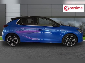 Used Vauxhall Corsa 2021 for sale - 78544020: Photo