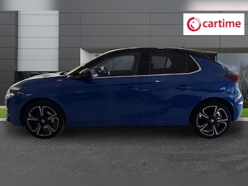 Used Vauxhall Corsa 2021 for sale - 78544020: Photo