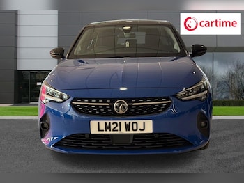 Used Vauxhall Corsa 2021 for sale - 78544020: Photo