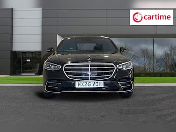 Used Mercedes-Benz S Class 2025 for sale - 79737748: Photo