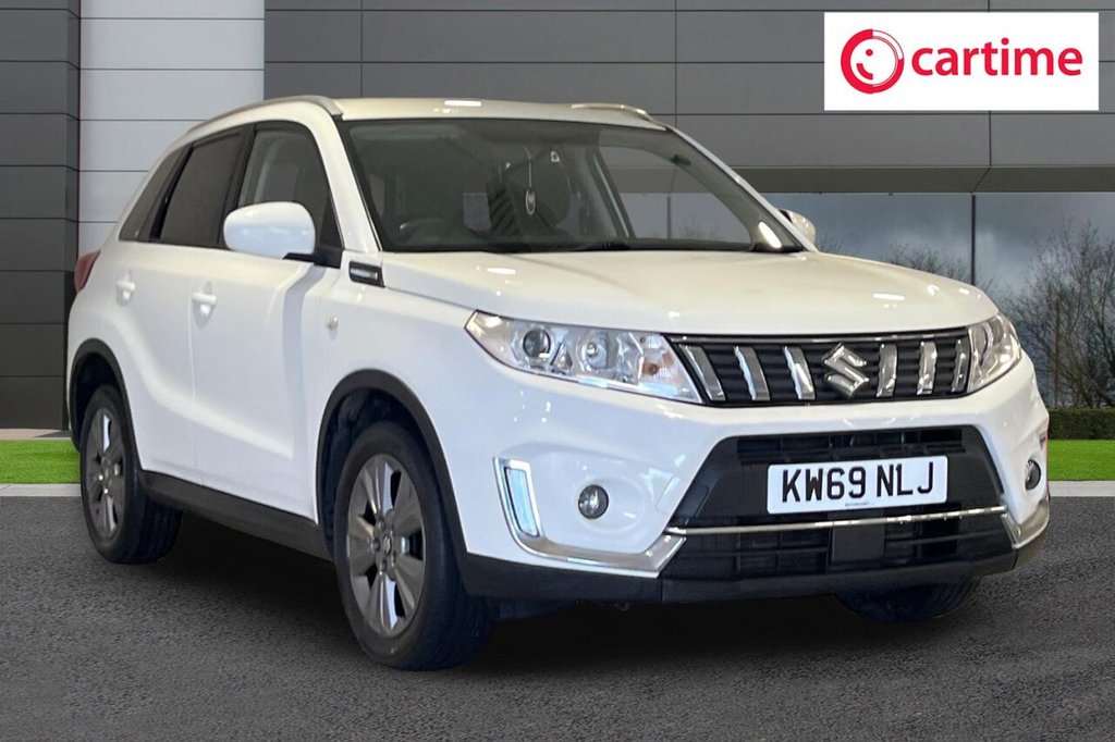 Used Suzuki Vitara 2019 for sale - 76322918: Photo 1