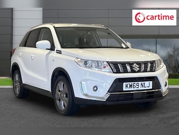 Suzuki - Vitara