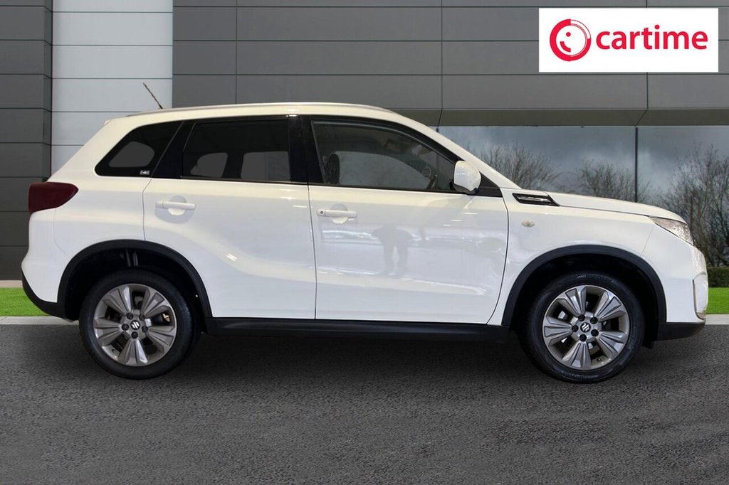 Used Suzuki Vitara 2019 for sale - 76322918: Photo 2