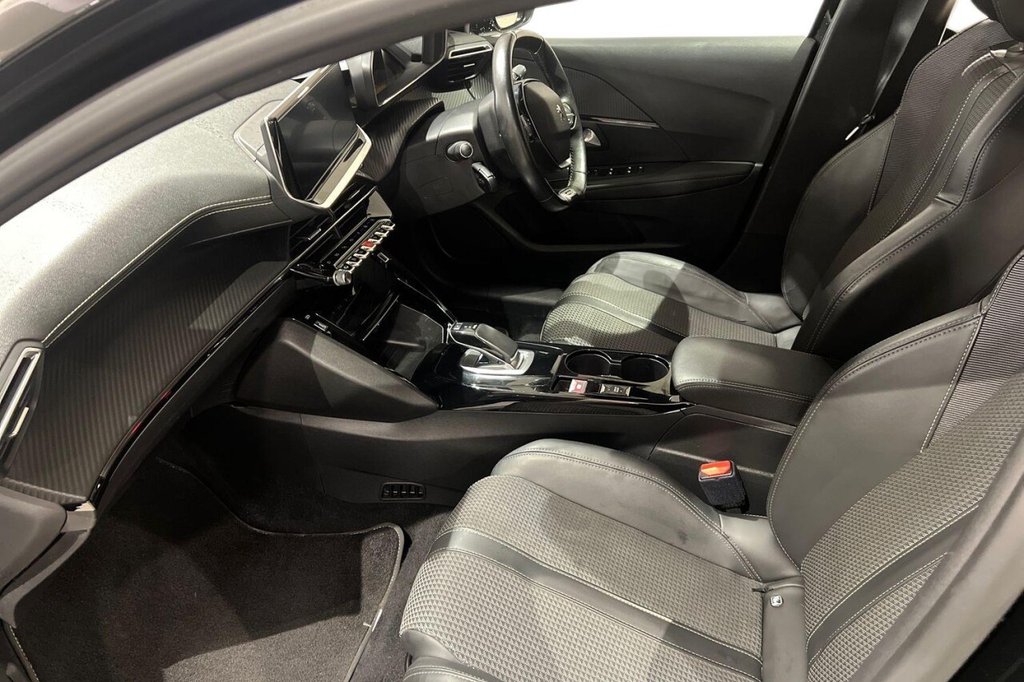 Used Peugeot 208 2021 for sale - 76950393: Photo 11