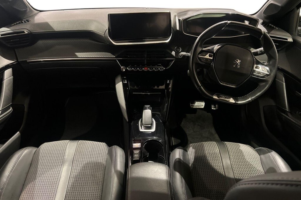 Used Peugeot 208 2021 for sale - 76950393: Photo 12