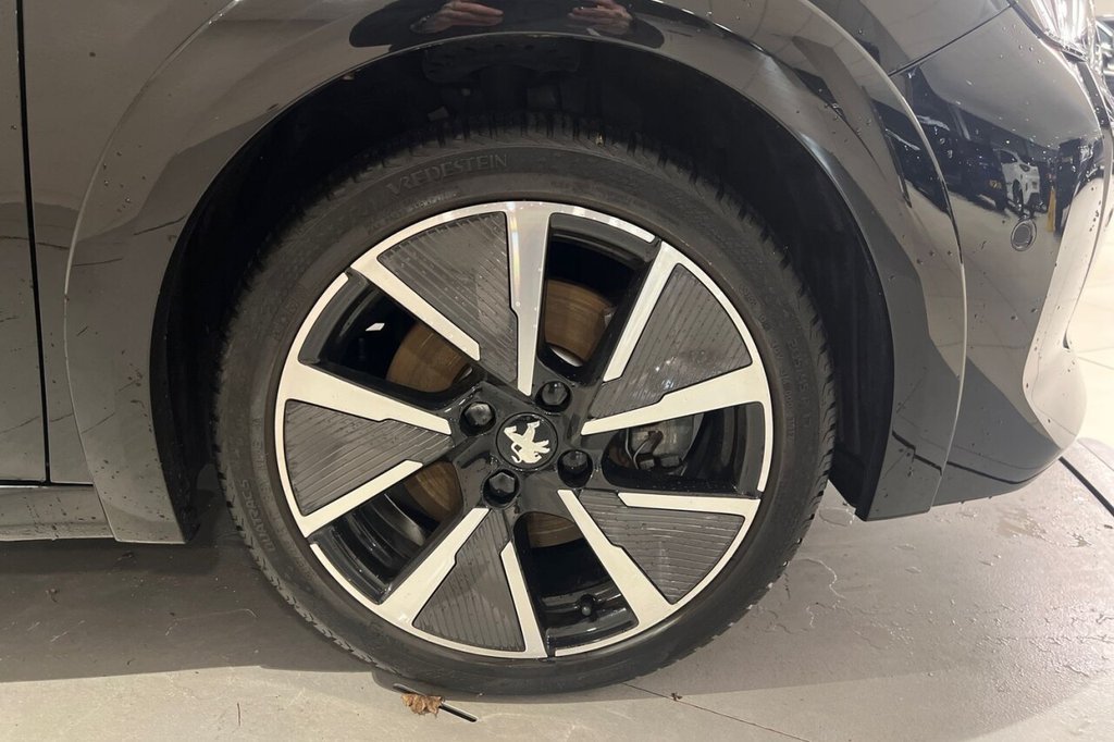 Used Peugeot 208 2021 for sale - 76950393: Photo 14