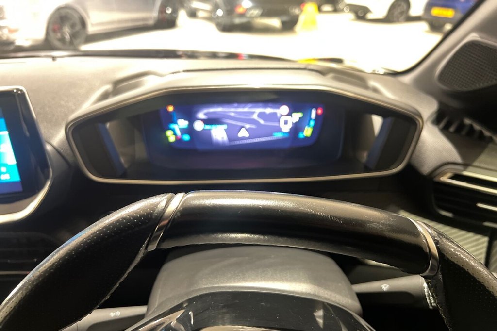 Used Peugeot 208 2021 for sale - 76950393: Photo 15