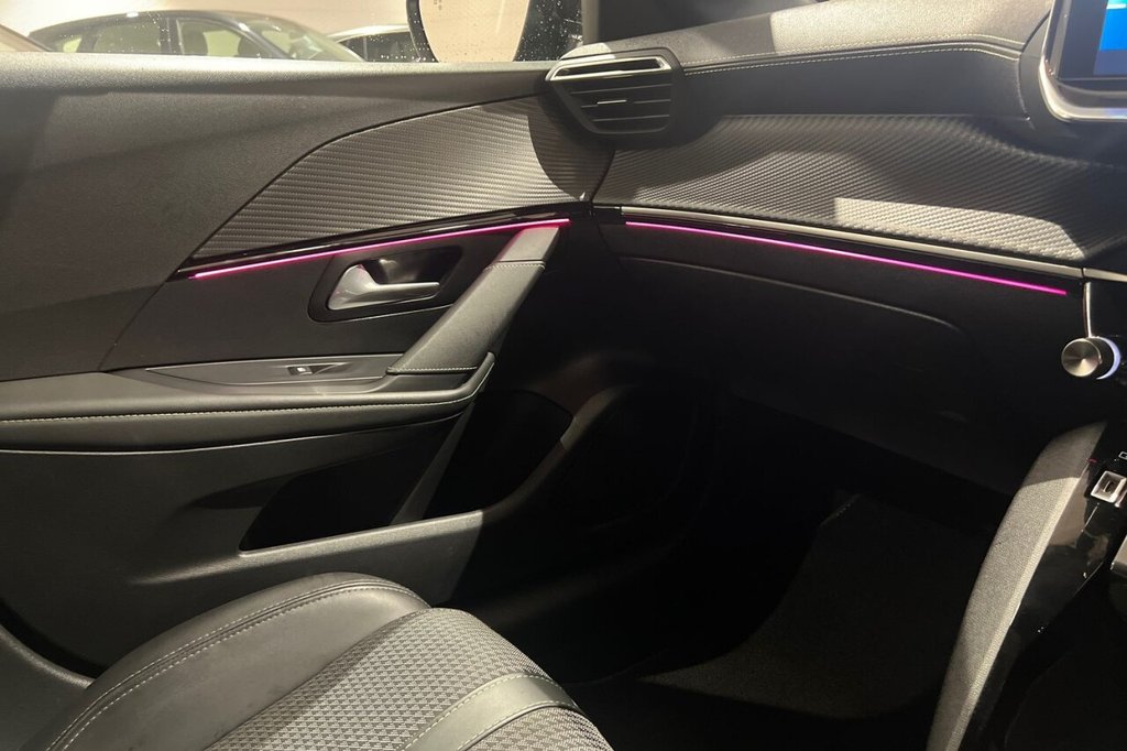 Used Peugeot 208 2021 for sale - 76950393: Photo 18