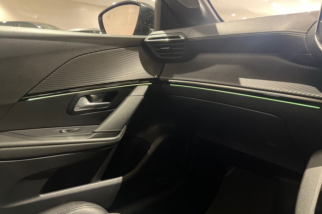 Used Peugeot 208 2021 for sale - 76950393: Photo 19