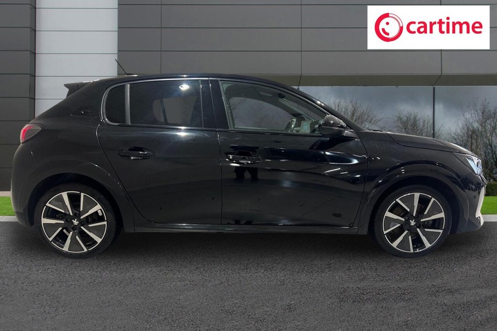 Used Peugeot 208 2021 for sale - 76950393: Photo 2