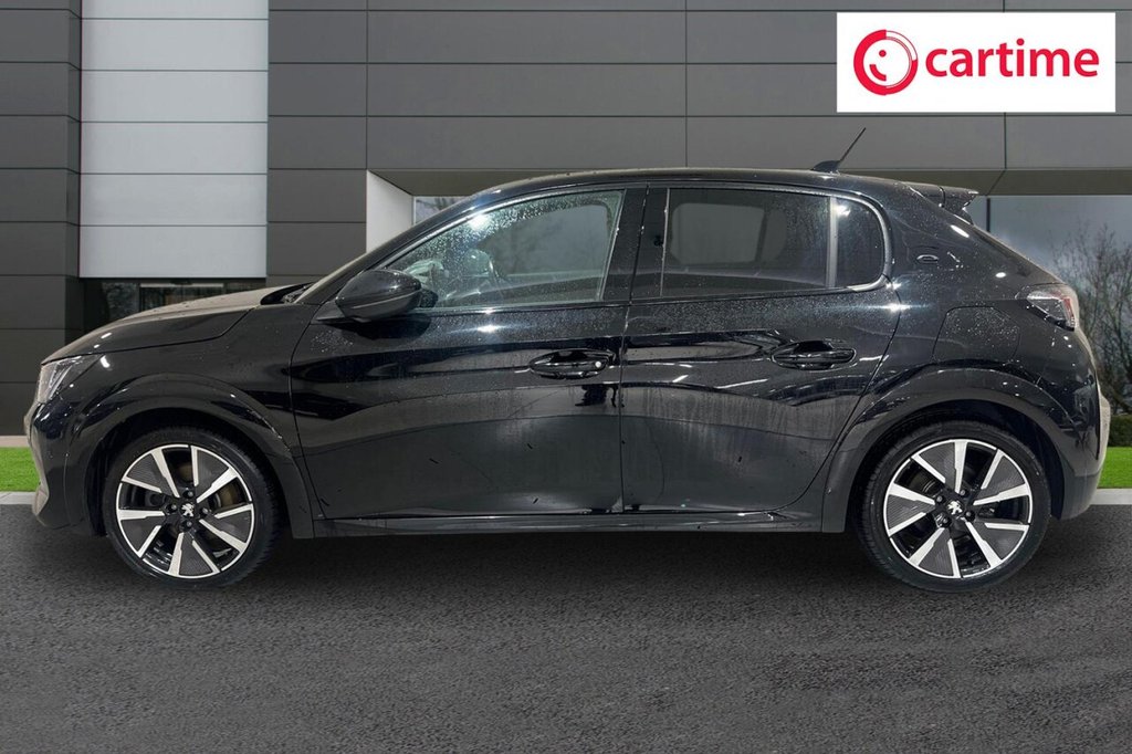 Used Peugeot 208 2021 for sale - 76950393: Photo 3
