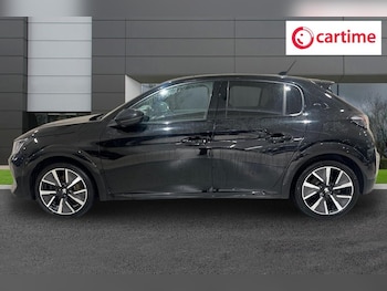 Used Peugeot 208 2021 for sale - 76950393: Photo