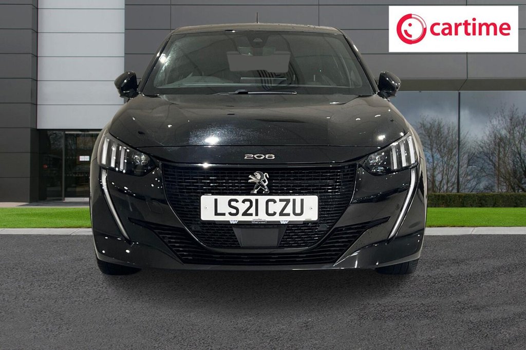 Used Peugeot 208 2021 for sale - 76950393: Photo 4