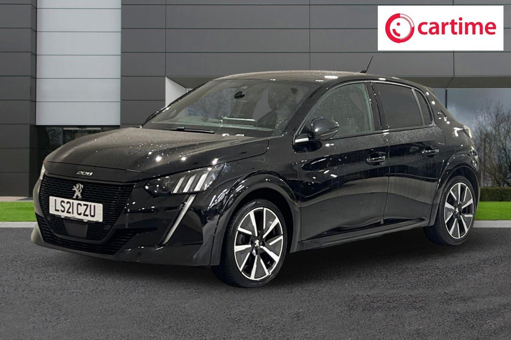 Used Peugeot 208 2021 for sale - 76950393: Photo 7
