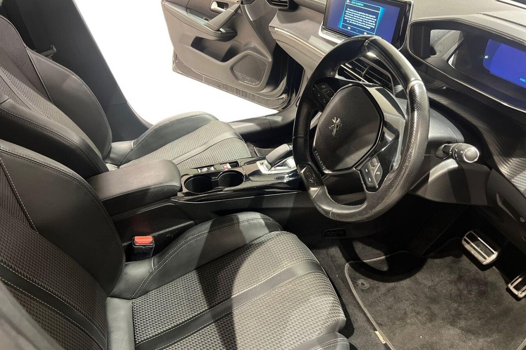 Used Peugeot 208 2021 for sale - 76950393: Photo 9