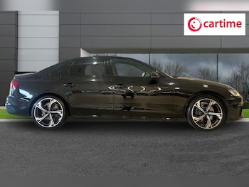 Used Audi A4 2022 for sale - 79485716: Photo