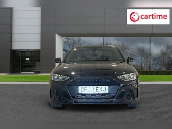 Used Audi A4 2022 for sale - 79485716: Photo