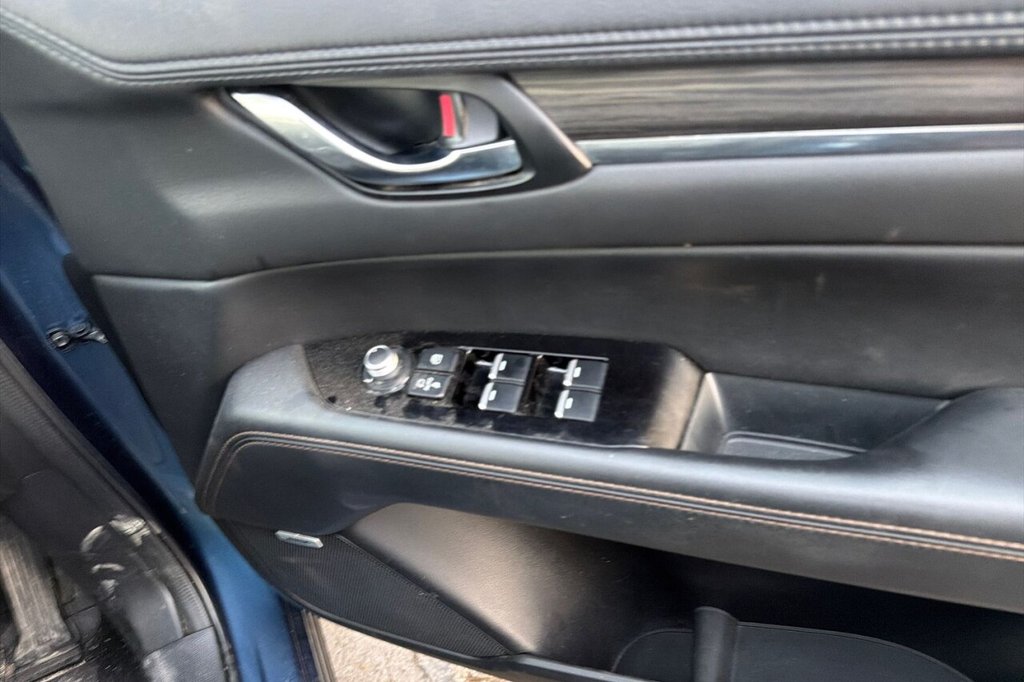 Used Mazda CX-5 2023 for sale - 76686008: Photo 19