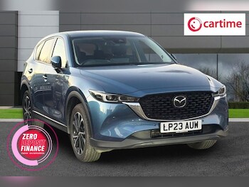 2023 (23) - 2.0 e-Skyactiv G MHEV Exclusive-Line 5dr