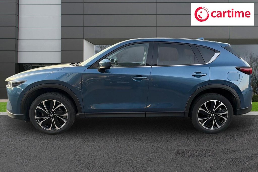 Used Mazda CX-5 2023 for sale - 76686008: Photo 3