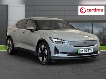 Used Polestar Polestar 2 2025 for sale - 79129263: Photo