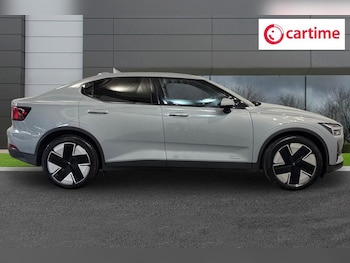 Used Polestar Polestar 2 2025 for sale - 79129263: Photo