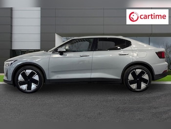 Used Polestar Polestar 2 2025 for sale - 79129263: Photo